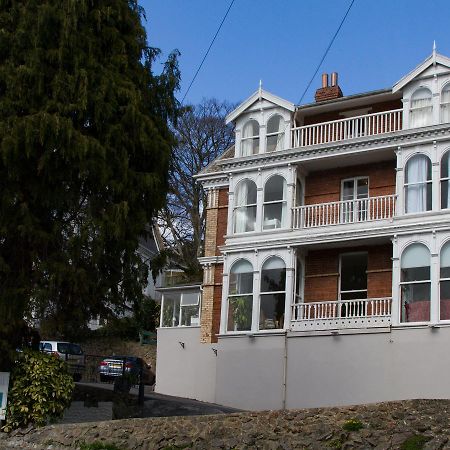 Braddon Hall Torquay Kültér fotó