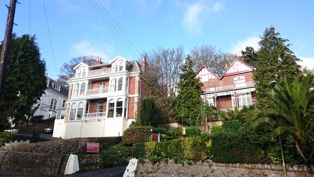Braddon Hall Torquay Kültér fotó