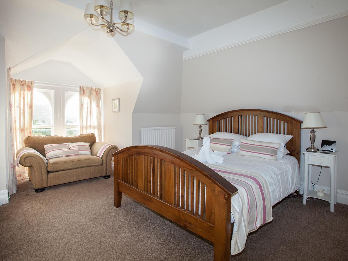 Braddon Hall Torquay Kültér fotó