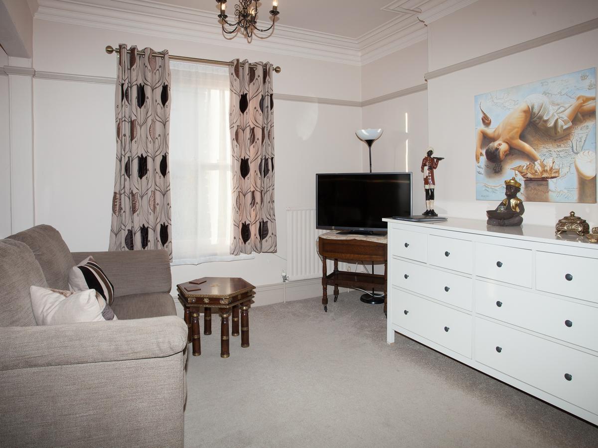 Braddon Hall Torquay Kültér fotó