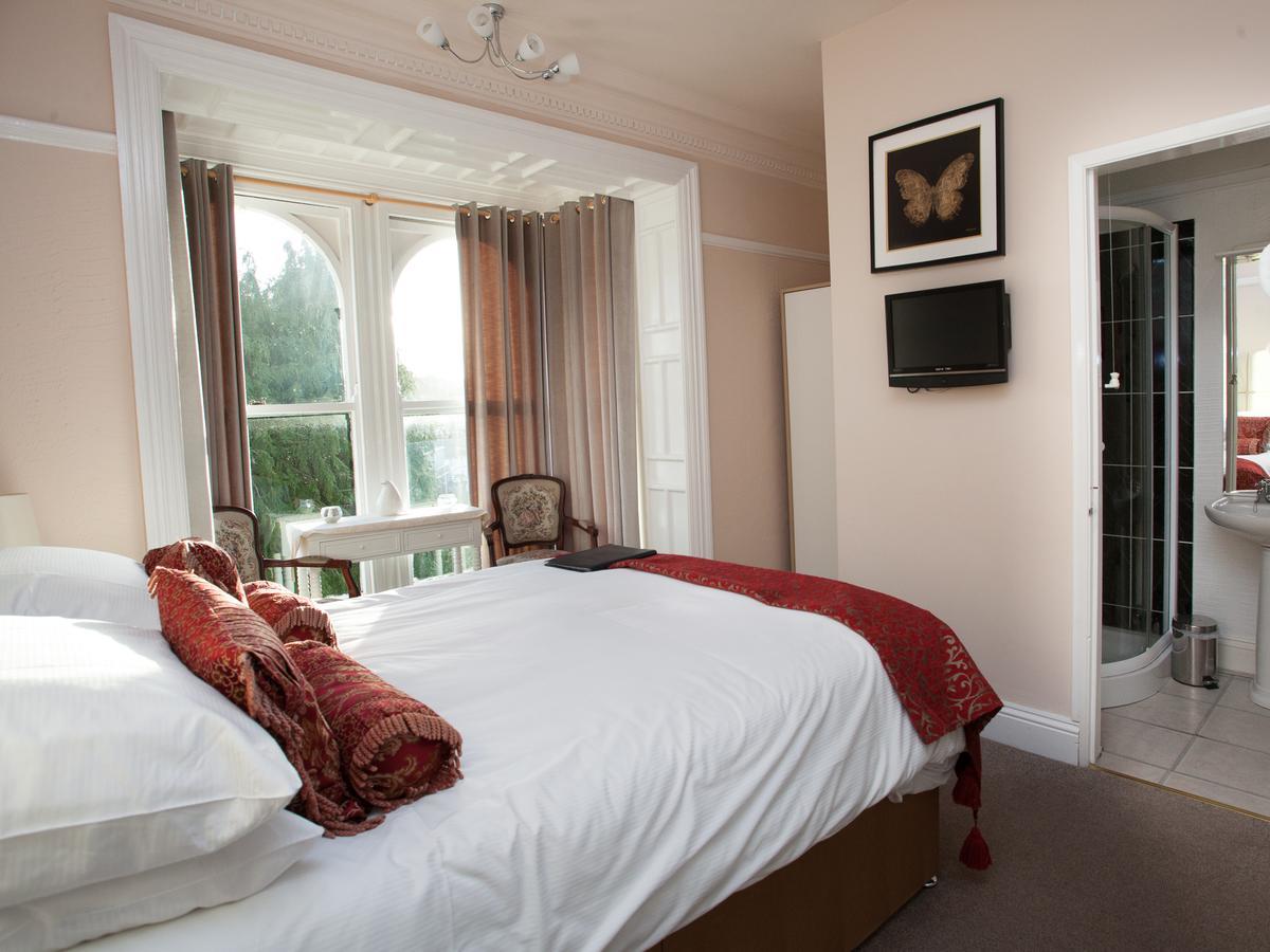 Braddon Hall Torquay Kültér fotó
