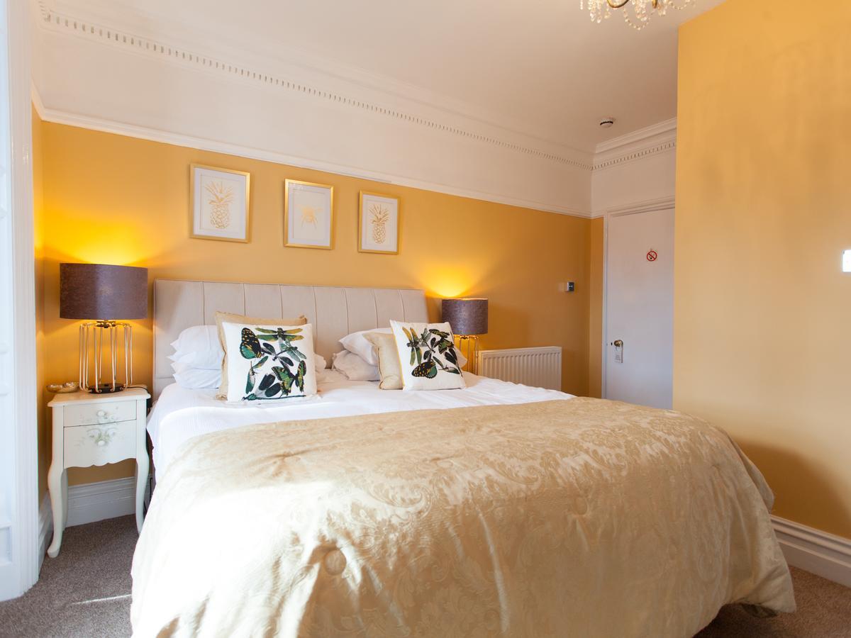 Braddon Hall Torquay Kültér fotó